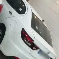 شاهین اتومات cvt1404|خودرو سواری و وانت|نجف‌آباد, امیرآباد|دیوار