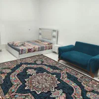 اجاره روزانه سوییت مبله