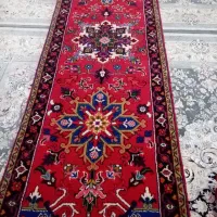 فرش|فرش|بستان آباد, |دیوار