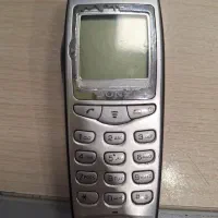 گوشی موبایل قدیمی J70