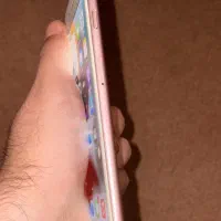 Iphone 7 plus|موبایل|دوگنبدان, |دیوار
