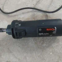 سنگ انگشتی بوش آلمانی اصلی