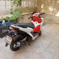 موتور گلکسی cl150|موتورسیکلت|باغستان, |دیوار