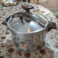 زودپز فرانسوی اصل SEB|اجاق گاز و لوازم برقی پخت‌وپز|اصفهان, جلفا|دیوار