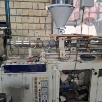 دستگاه تزریق پلاستیک