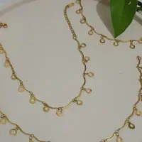 سرویس استیل رنگ ثابت|بدلیجات|اسلام‌شهر, شهرک قائمیه|دیوار