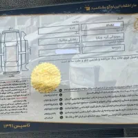 سوزوکی ویتارا ۱۳۹۶ کلاس ۱۰ بی رنگ|خودرو سواری و وانت|تهران, تهران‌نو|دیوار