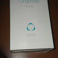 AQos  نو اکبند اصلا استفاده نشده اورجینال