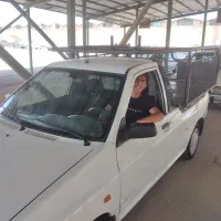 اتاق مبلی پراید وانت|قطعات یدکی و لوازم جانبی|اسفراین, |دیوار