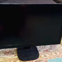 دو تا مانیتور گیمینگ 1080 و 2K WQHD با کابلاشون|قطعات و لوازم جانبی رایانه|تهران, نازی‌آباد|دیوار