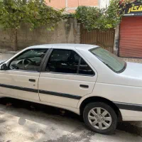 پژو 405 slx