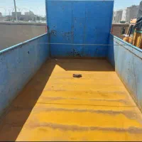 اتاق فلزی تک اویکو