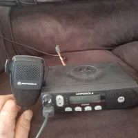 بیسیم خودرویی موتورولا اصل مالزی|صوتی و تصویری|اردبیل, |دیوار