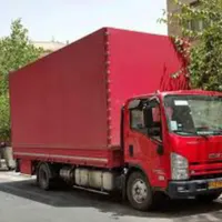 باربری ((ملت بار ))کامیونت کارگر بسته بندی چیدمان|خدمات حمل و نقل|اردبیل, |دیوار