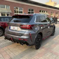 کی ام سی a5 مدل 1404|خودرو سواری و وانت|تهران, تهرانپارس شرقی|دیوار