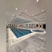 نیاوران ۲۸۰ متر ۳ خواب مستر ۳ جهت نور و ویو