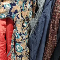 حراج لباس زمستانه|لباس|شیراز, شهرک گلستان شمالی|دیوار