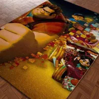 فرش اتاق خواب