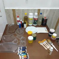 ابزار سنگ مصنوعی