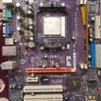 باندل ماردبرد و رم و cpu مناسب استخراج طلا