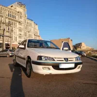 پرشیا مدل ۸۶ درحد