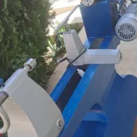 دستگاه خراطی  حرفه ای|ماشین‌آلات صنعتی|شیراز, گویم|دیوار