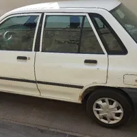 پراید مدل ۹۰