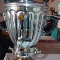 سماورنفتی|سماور، چای‌ساز، قهوه‌ساز|اسفراین, |دیوار