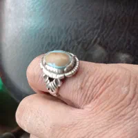 انگشترفیروز