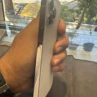 iPhone 13 Pro Max|موبایل|اصفهان, گلزار|دیوار
