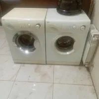 لباسشویی اسنوا اتومات