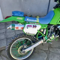 کراس تریل کادیکس ۲۰۰|موتورسیکلت|کهریزک, |دیوار