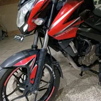 موتور ان اس 200مزایده