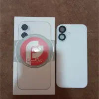 آیفون ۱۶سالم