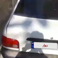 پراید جی تی ایکس ای مدل 83 انژکتور|خودرو سواری و وانت|مریوان, |دیوار