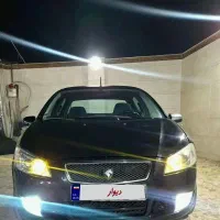 رانا LX مدل 92 فوق‌العاده سالم|خودرو سواری و وانت|صومعه‌سرا, |دیوار