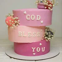 دوره اموزشی کیک خامه در اکادمی آلفا ویژه یلدا|خدمات آموزشی|ارومیه, |دیوار