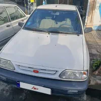 پراید 90فرمان هیدرولیک