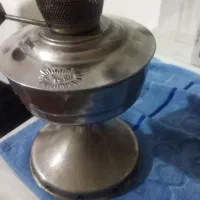 یک عدد چراغ گرسوز تمیز عالی