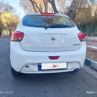 تیبا خوش رخ