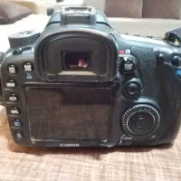 دوربین canon eos 7d|دوربین عکاسی و فیلم‌برداری|رشت, چمارسرا|دیوار