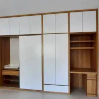 کابینت کمددیواری تخت درب اتاقی درب داخلی اقساط و..|خدمات پیشه و مهارت|همدان, |دیوار