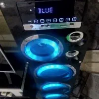 باند مکسیدر اسپیکر