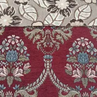 تکه پارچه رومبلی