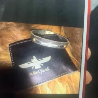 حراج کیف جاکلید دستبند جاکارتی چرم طبیعی  روز مادر|کیف، کفش، کمربند|ملارد, |دیوار