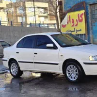سمند ef7|خودرو سواری و وانت|بوکان, |دیوار