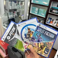 انواع بازی ps4 و ps5 پلمپ|کنسول، بازی ویدئویی و آنلاین|تهران, صادقیه|دیوار