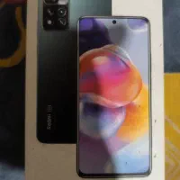 Redmi note 11 pro plus 128 ram 8