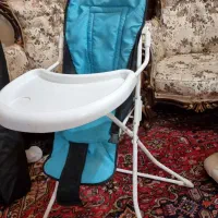 ست چهار تکه کالسکه کودک|کالسکه و لوازم جانبی|خوی, |دیوار