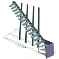 ساخت والپست و آلاچیق و در و پله و ....|خدمات پیشه و مهارت|رشت, بلوار گیلان|دیوار